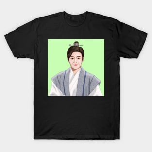 Moon Lovers: Scarlet Heart Ryeo T-Shirt